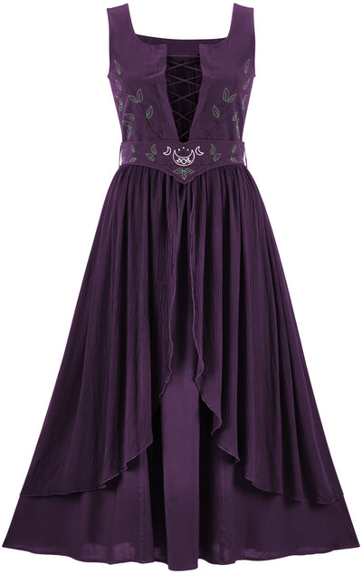 Danu Maxi Limited Edition Mystic Purple